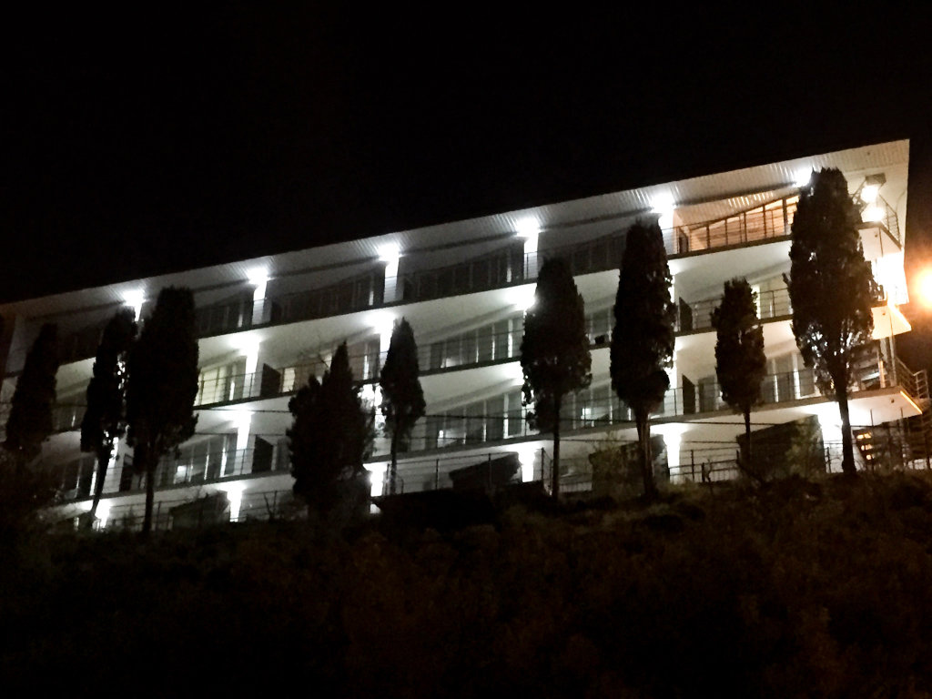 Paradise Hotel - last minute hotel in Alushta
