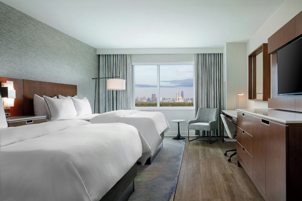 The Westin Houston Memorial City - photo 26