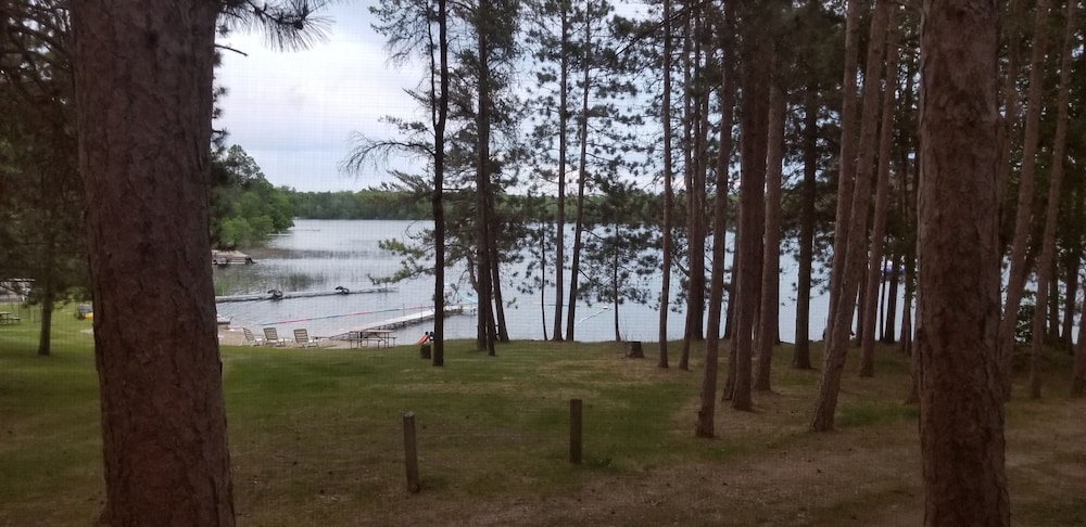 Evergreen Bay Resort - photo 12