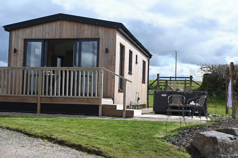 Cae Pren in Newtown, United Kingdom