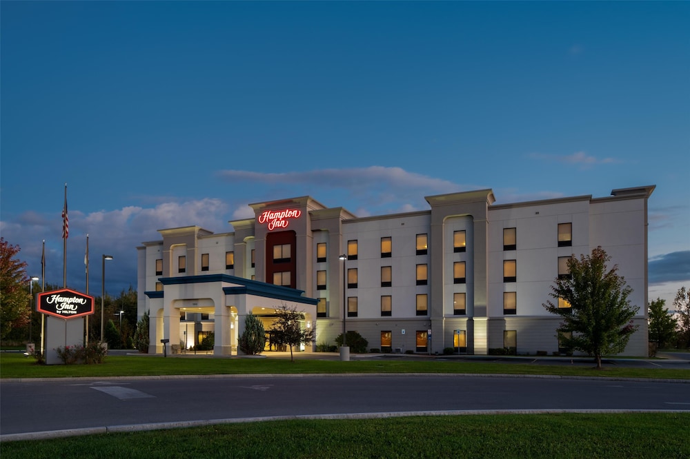 Hampton Inn Seneca Falls - photo 35