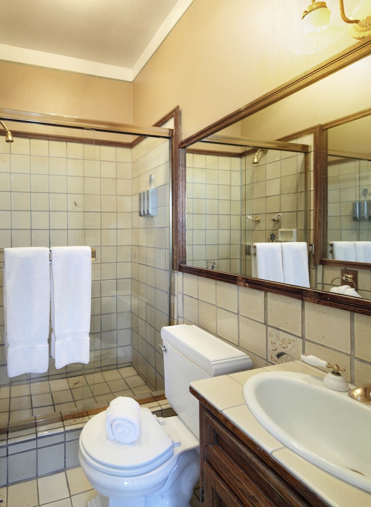 Grape Leaf Inn - photo 25