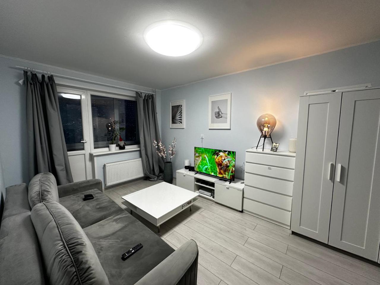Tallinn's Prime Spot: Pae 49 Near Airport Concerts & Shops — 4-Star Luxury Hotel in Tallinn, Estonia