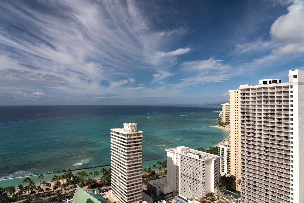 Waikiki Beach Marriott Resort & Spa - photo 142
