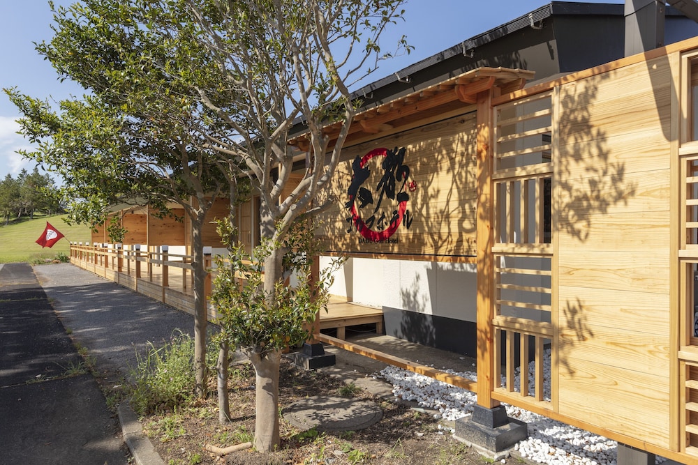 Daito Golf Hotel in Chiba, Japan