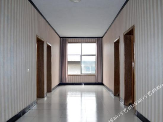 Xixia good luck hotel in Zijin, People's Republic of China