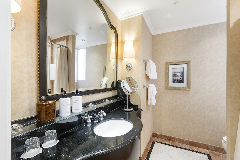 InterContinental Mark Hopkins by IHG - photo 117