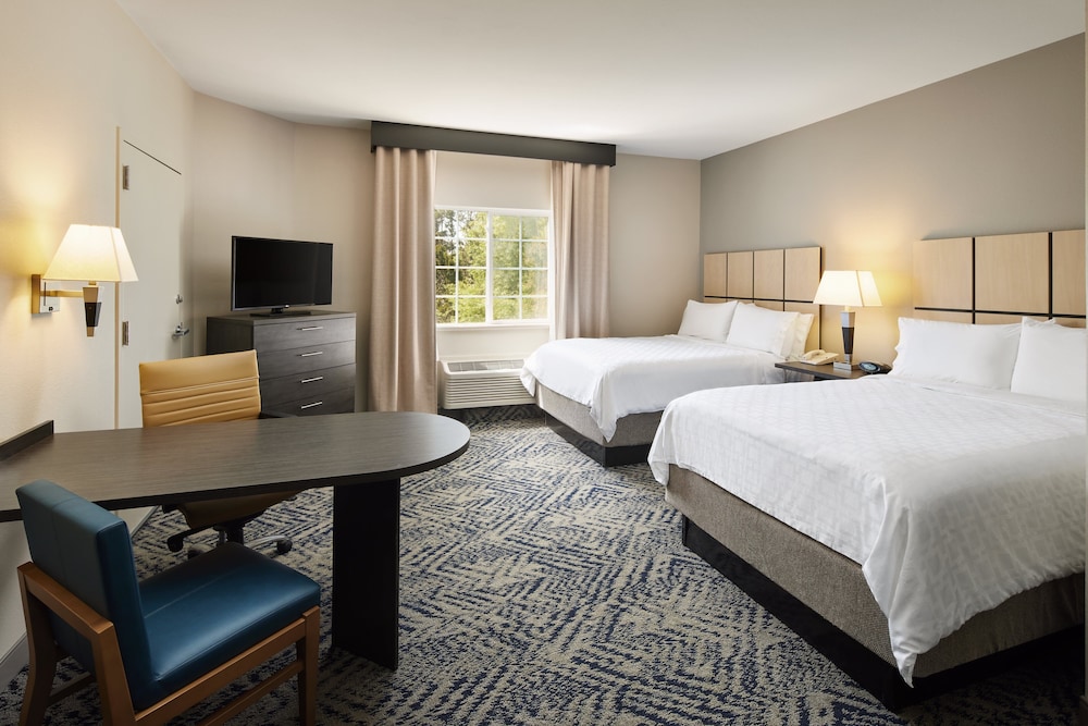 Candlewood Suites I 26 at Northwoods Mall by IHG - photo 12