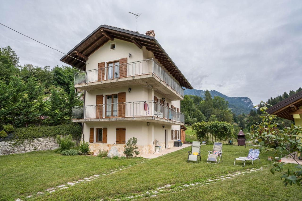 Villa Fiore — Lamon — photo 4