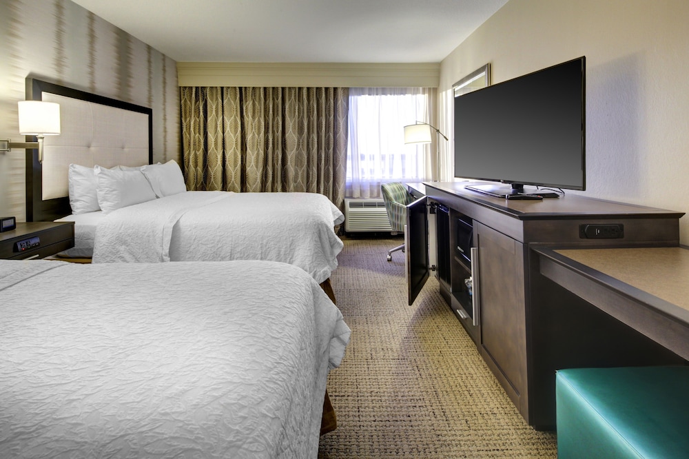 Hampton Inn Ft. Lauderdale West Pembroke Pines - photo 8