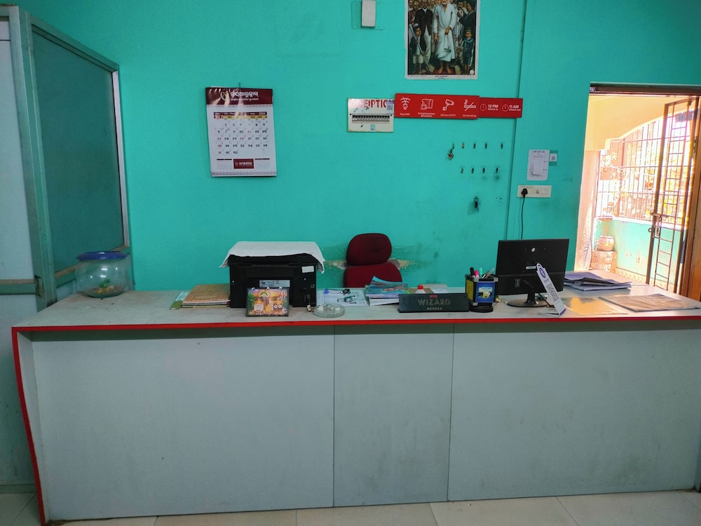 Hotel O Nandan Residency — Bhubaneshwar — photo 3