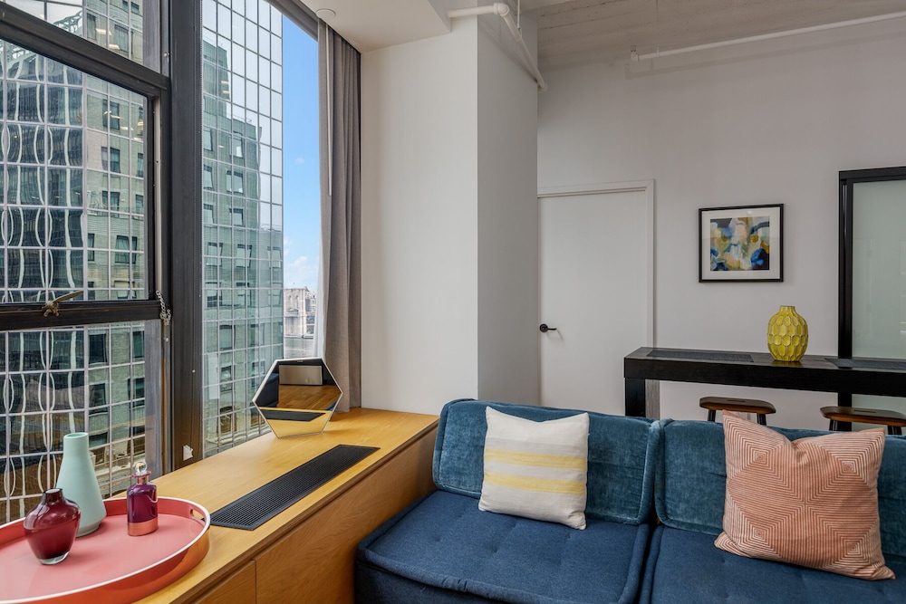 Placemakr Wall Street - photo 42