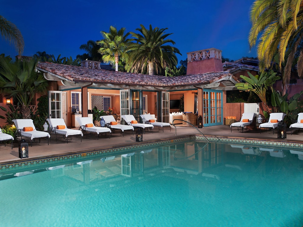 Rancho Valencia Resort and Spa - photo 12
