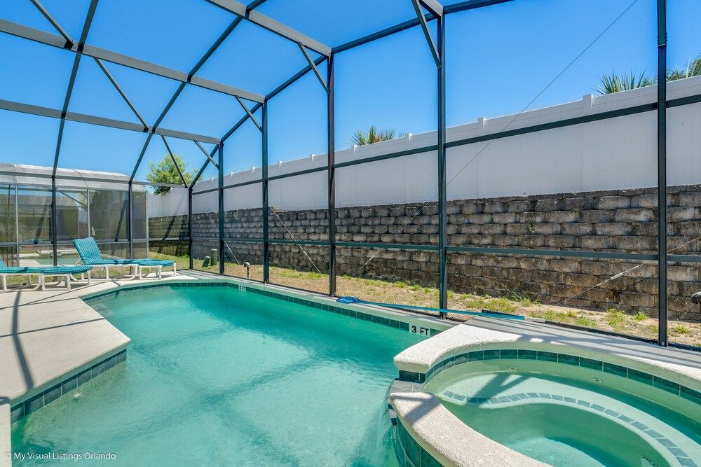 Aviana Resort Pet Friendly 4bd 3ba Home #4av452 - photo 22