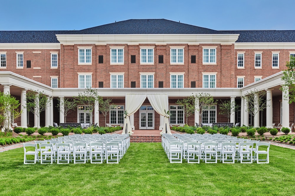 The Inn at Elon - photo 25