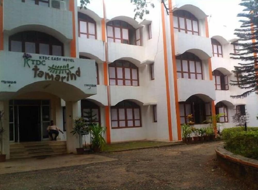 KTDC Tamarind Thrissur in Trichur, India