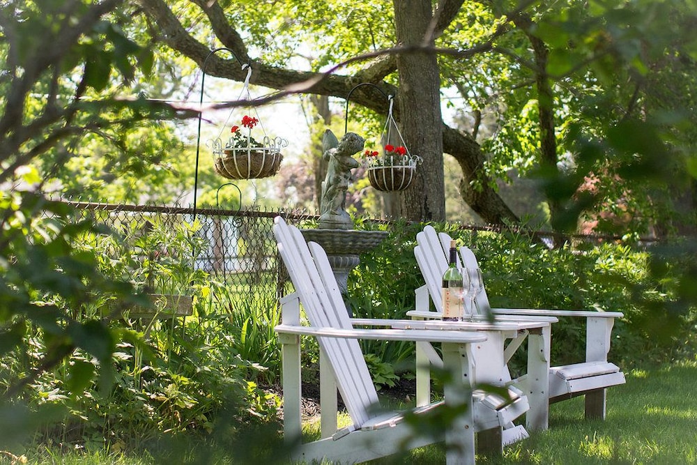 White Blossom House Inn - photo 26