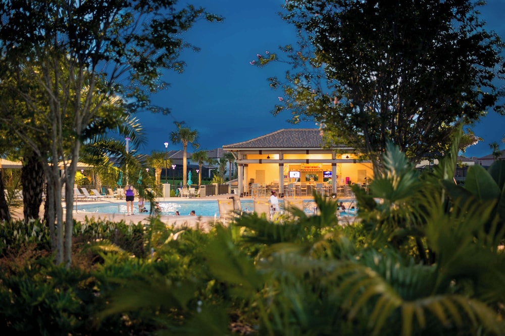 Moonlit Magic Resort Amenities - photo 23