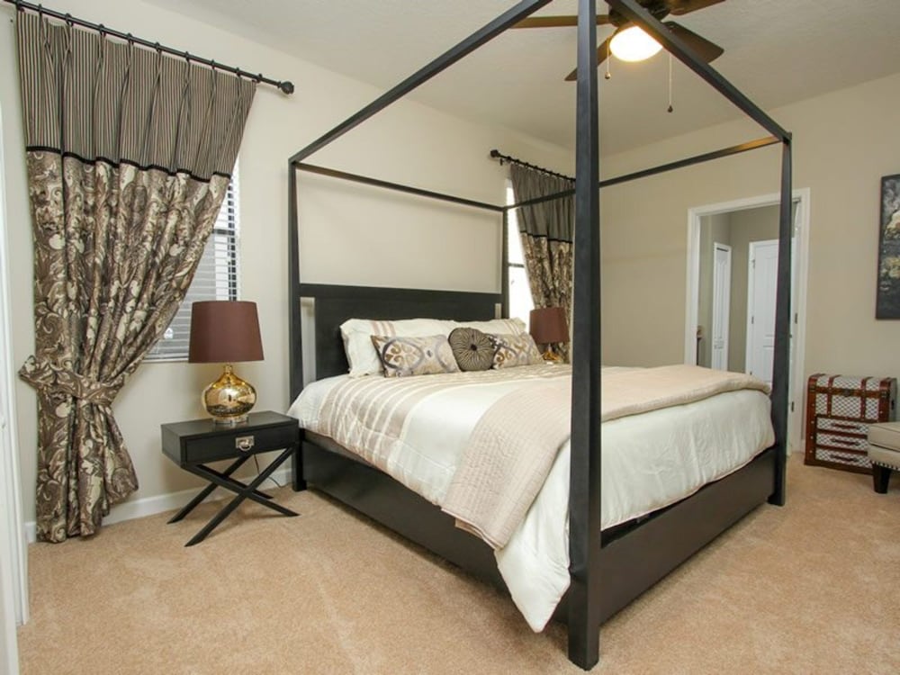 5 Star Private Villa Champions Gate Resort Orlando Villa 1064 - photo 15