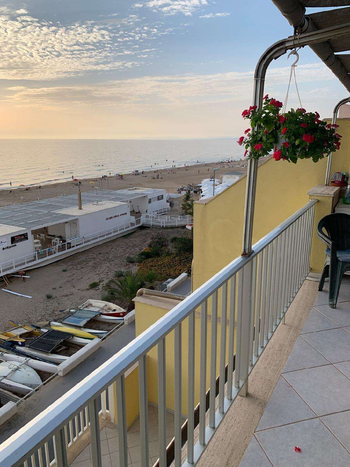Terrazza sul mare — Scoglitti — photo 5