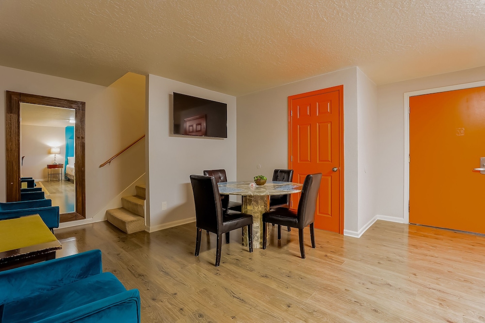 Coast River Inn by OYO Seaside - photo 61