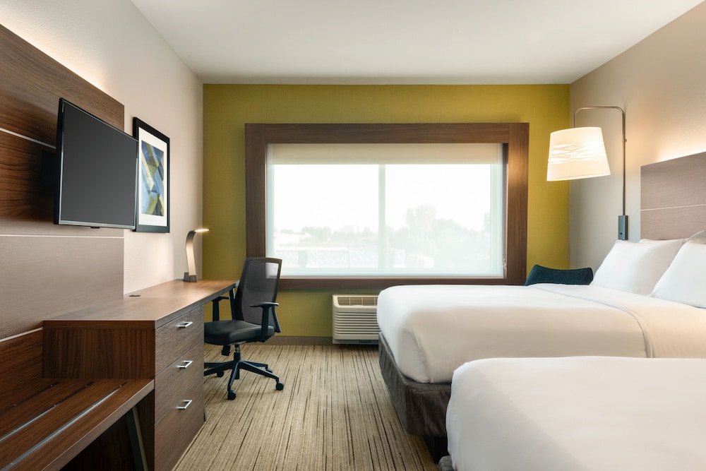 Holiday Inn Express & Suites West Des Moines Jordan Creek by IHG - photo 9