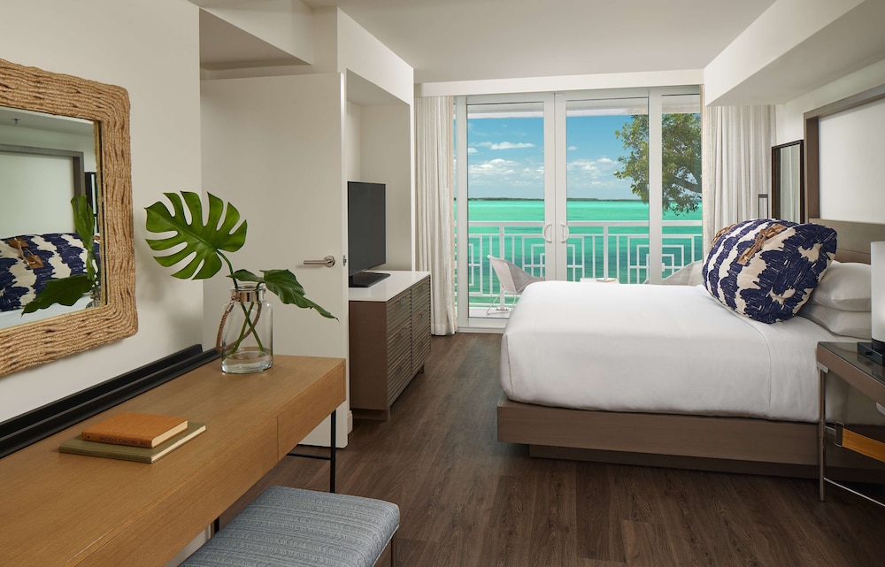 Baker's Cay Resort Key Largo Curio Collection by Hilton - photo 9