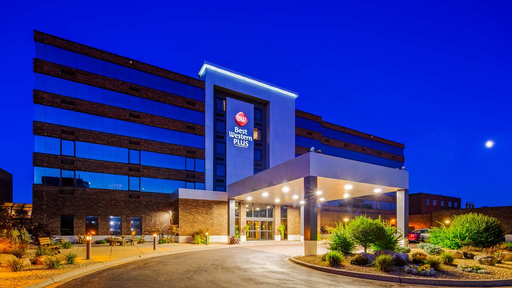 Best Western Plus Kelly Inn - featured photo