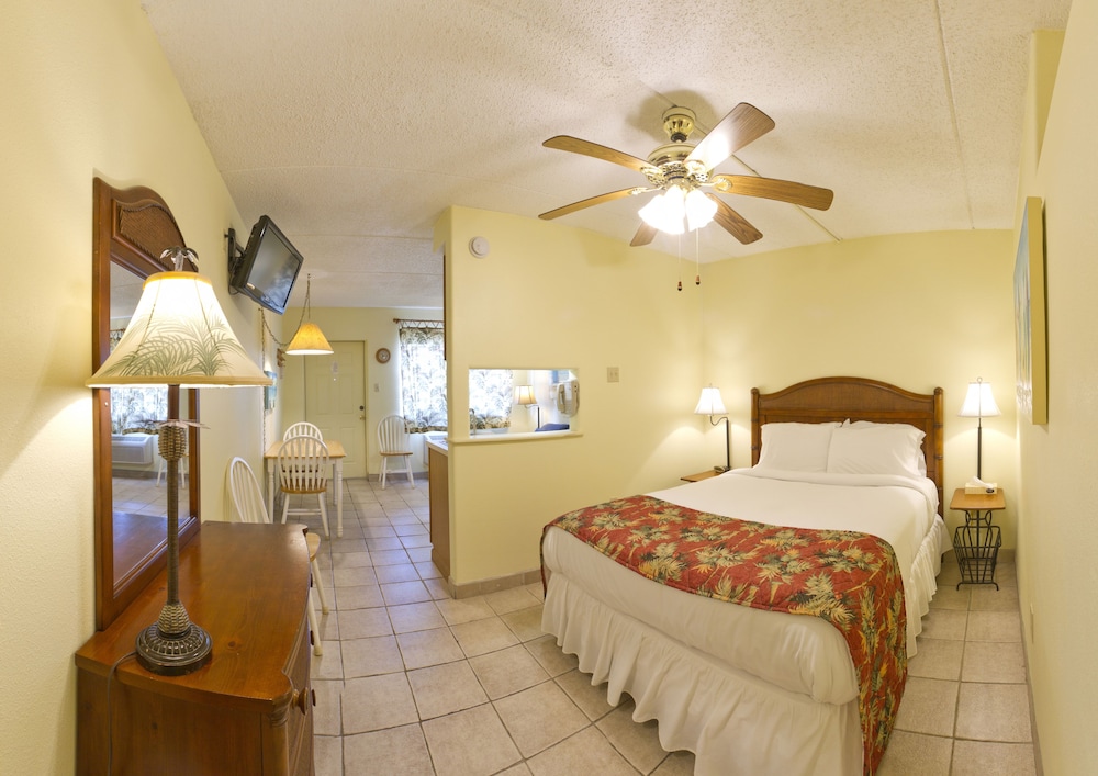The Palms Resort - photo 5