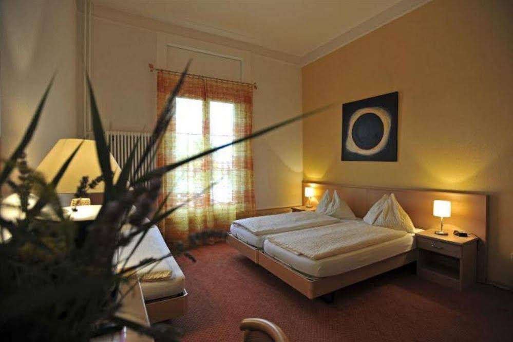 Hotel Restaurant Le Chalet