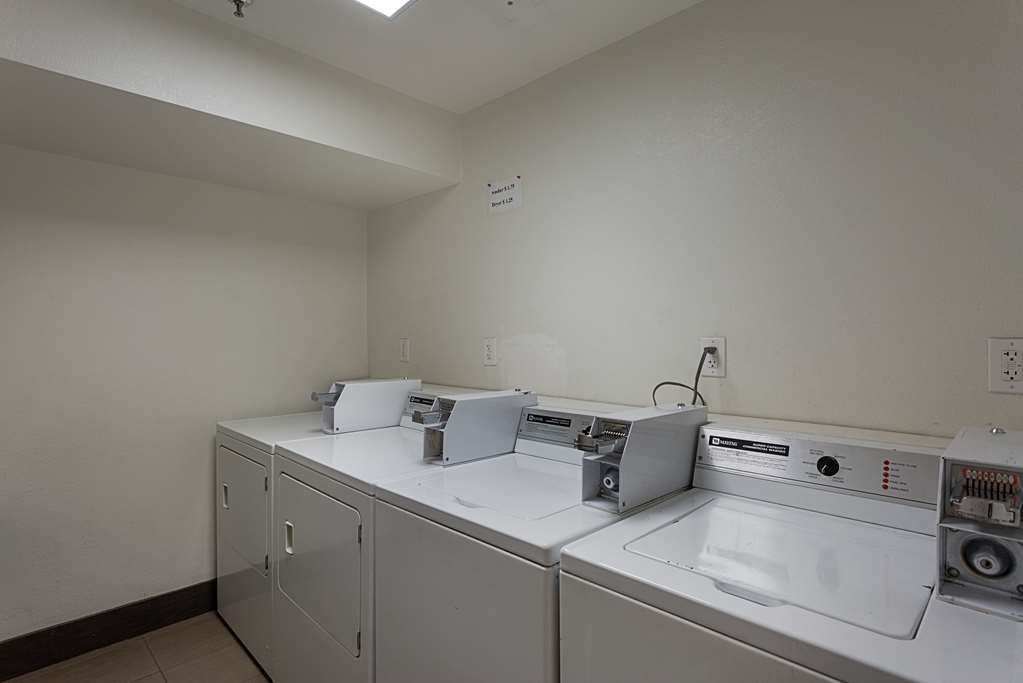 Motel 6 Williams AZ West Grand Canyon - photo 43
