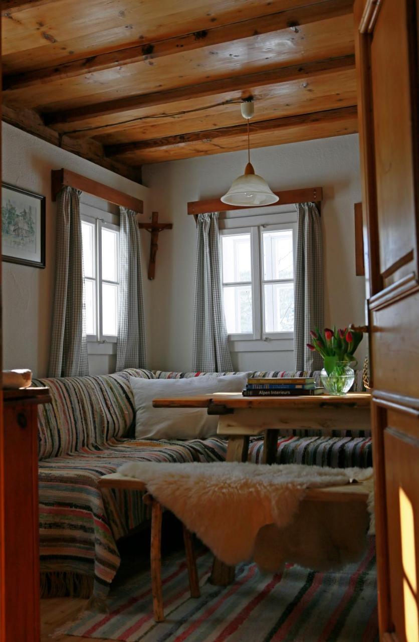 Schwadenguetl — Gosau — photo 5