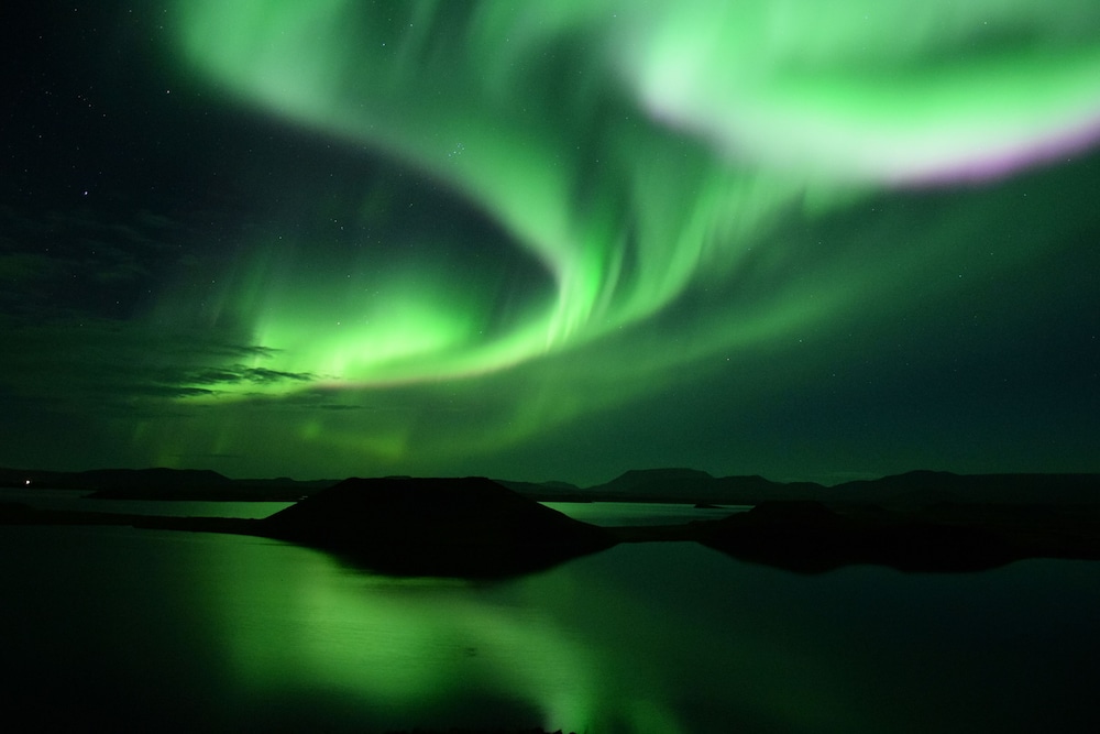 Hótel Laxá — Akureyri — photo 2