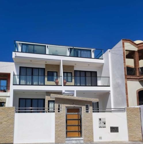 Casa del mar — 4-Star Luxury Hotel in Taghazout, Morocco