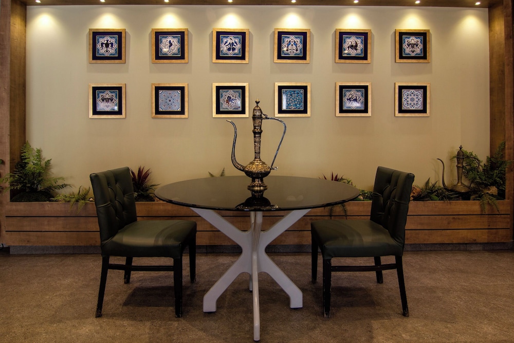 Baykara Hotel — Konya — photo 2