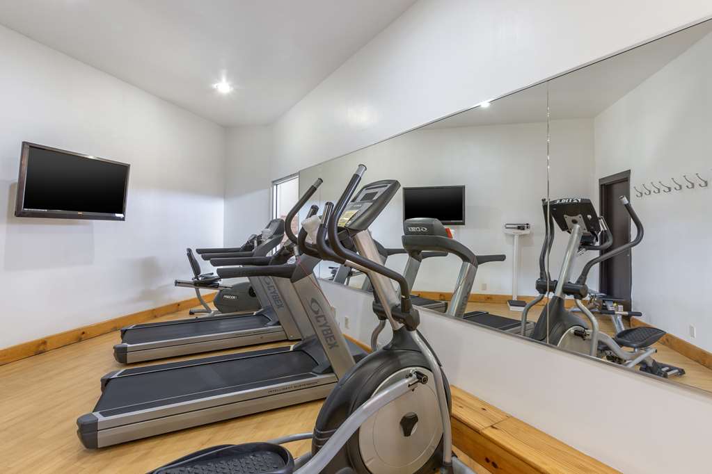 Best Western Plus El Paso Airport Hotel & Conference Center - photo 32