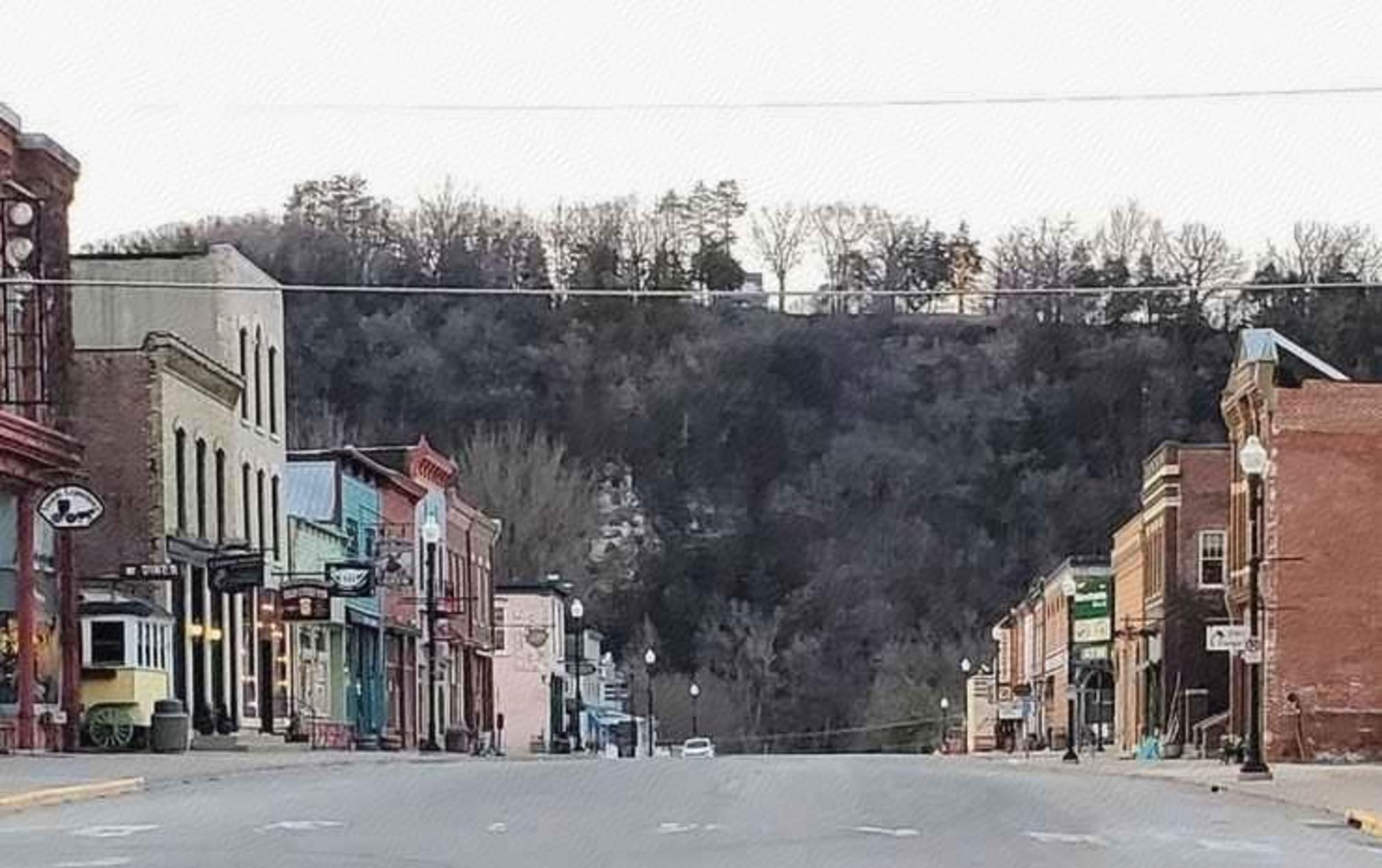 Coffee Street Inn - photo 12