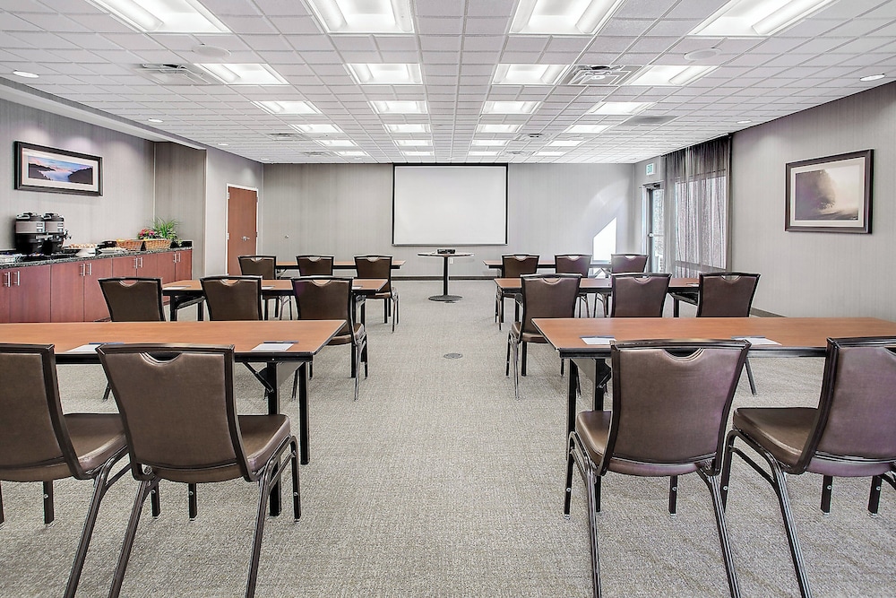 SpringHill Suites by Marriott Pigeon Forge - photo 27