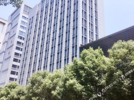 G&T Hotel Chongqing - last minute hotel in Chongqing