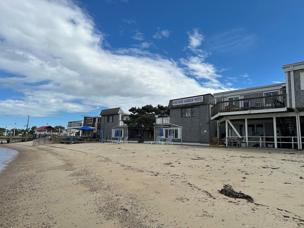 Vineyard Harbor Motel Private Beach - photo 320