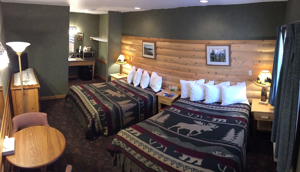 The Historic Madison Hotel Motel - photo 41