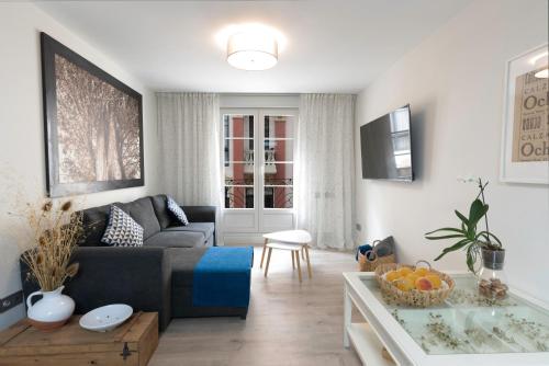 Casa Ochoa — 4-Star Luxury Hotel in Logrono, Spain