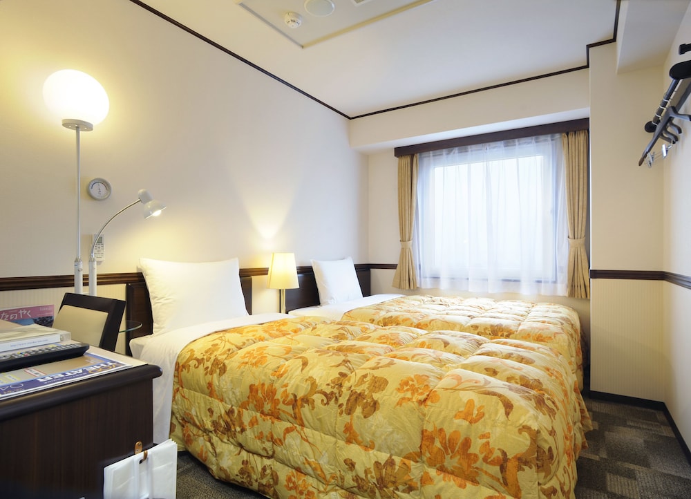 Toyoko Inn Aomori Ekimae — Aomori — photo 2