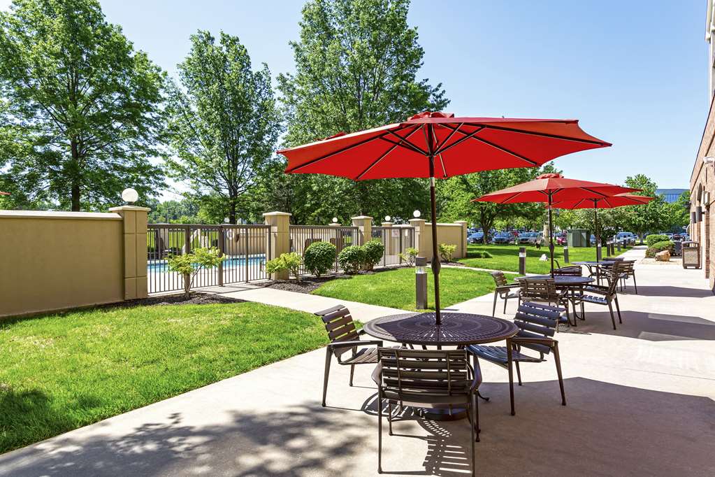 Hyatt Place Kansas City Overland Park Convention Center - photo 6