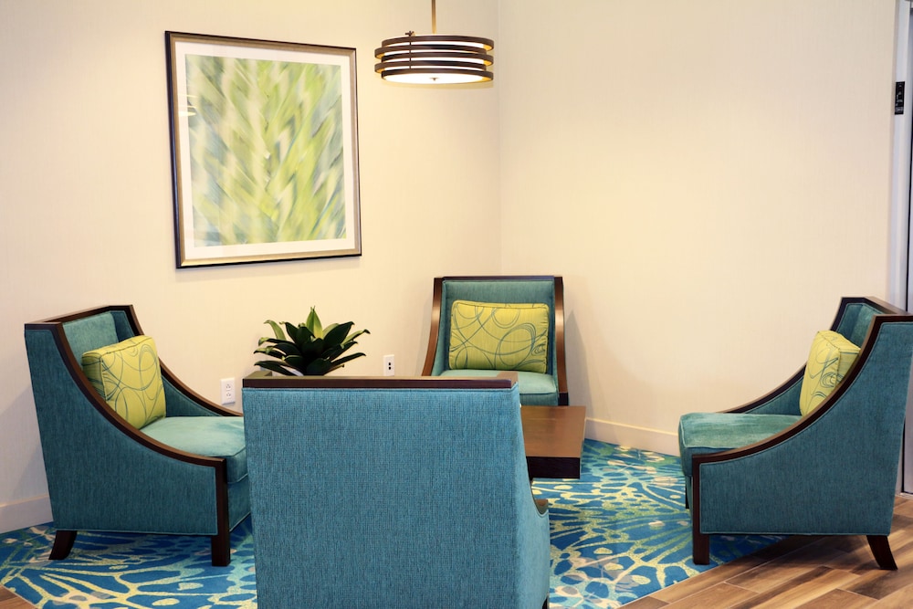 Holiday Inn Express & Suites Hendersonville SE Flat Rock by IHG - photo 32
