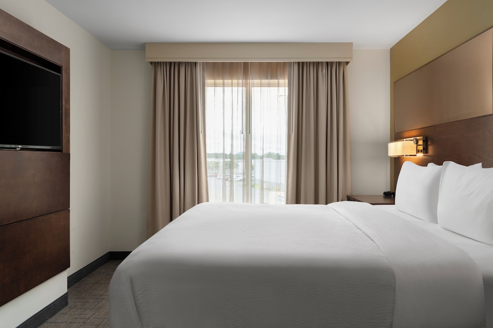 Residence Inn by Marriott Kingston - photo 8
