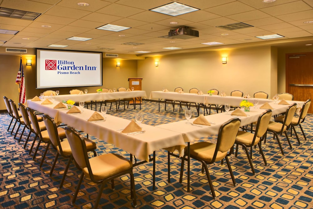 Hilton Garden Inn San Luis Obispo Pismo Beach - photo 33