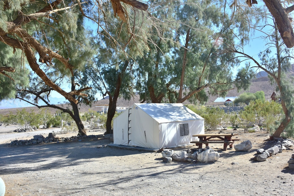 Panamint Springs Resort - photo 34