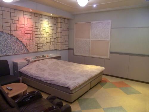 Hotel Golf Ii Atsugi — Atsugi — photo 3