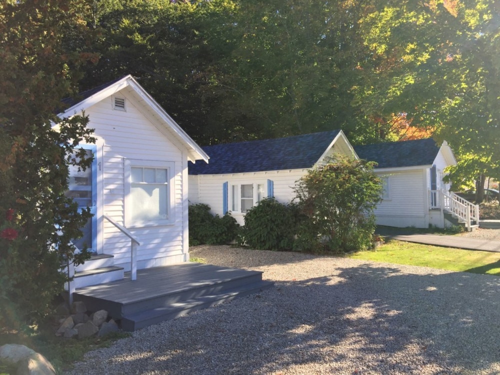 2 River Road Inn & Cottages - photo 61